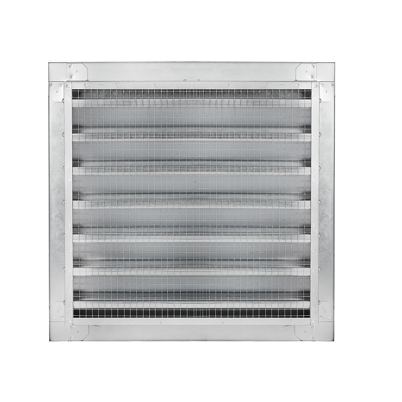 Wall air intake WI - Image 3