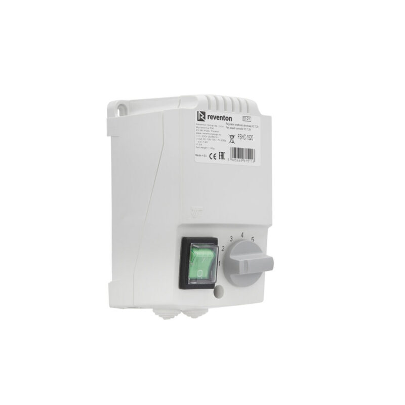 Fan speed controller HC