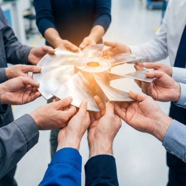 We employ over 30 professionals, with each team member bringing unique skills and experience to the table.